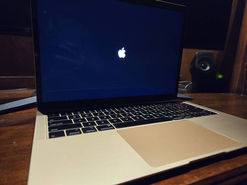 2017-Apple 13'' Mac Book AIR | 8GB RAM | 256GB Storage- For Sale 0