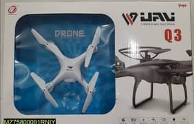 Gyro drone Q3 0