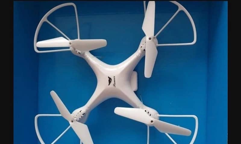 Gyro drone Q3 1