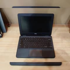 Dell Chromebook 3100 (4GB, 32GB, Touch screen) 0
