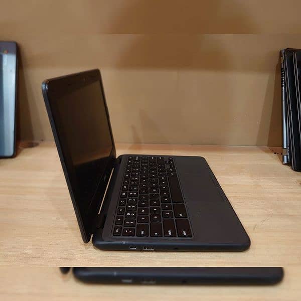 Dell Chromebook 3100 (4GB, 32GB, Touch screen) 1