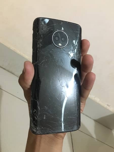 Motorola g6 1