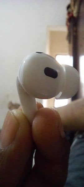 Redmi orignal pro 6 airbuds | one month used airbuds 3