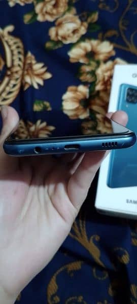 samsung A12 for sale 3