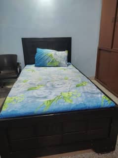 single  bed