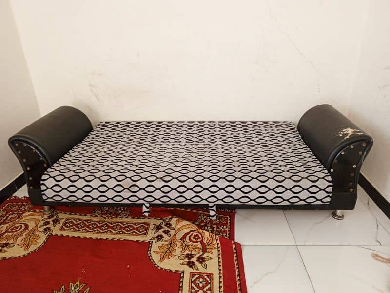 sofa combed for sale 1