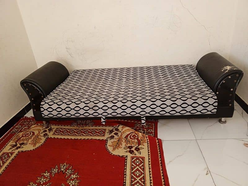 sofa combed for sale 2