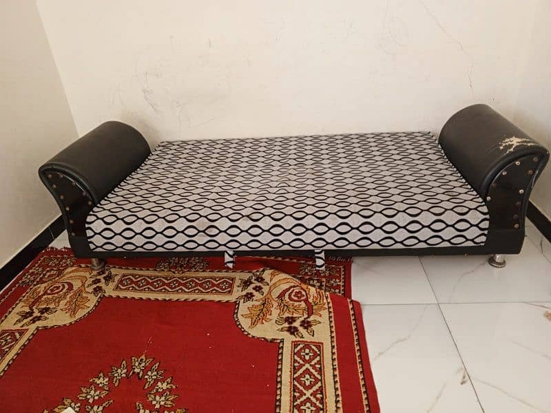 sofa combed for sale 3
