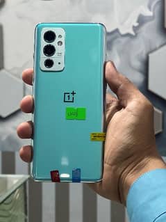 OnePlus 9rt 5G Official PTA Approad