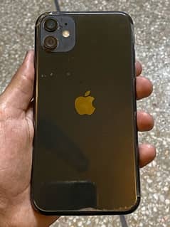iPhone 11 non pta factory unlock price= 43000 (read Ad)