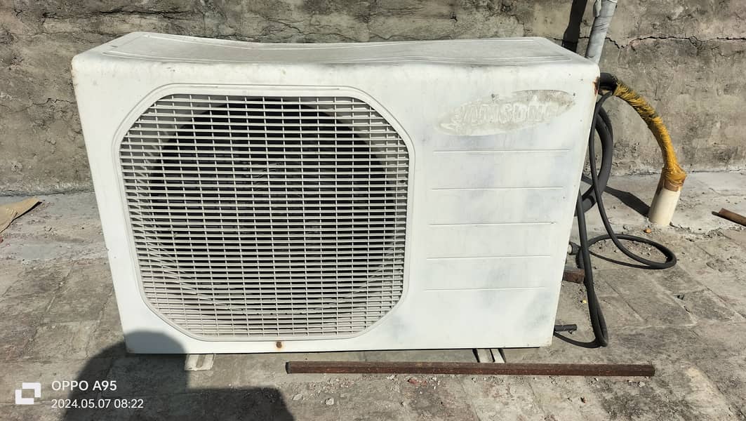 1.5 Ton Ac For Sale 1
