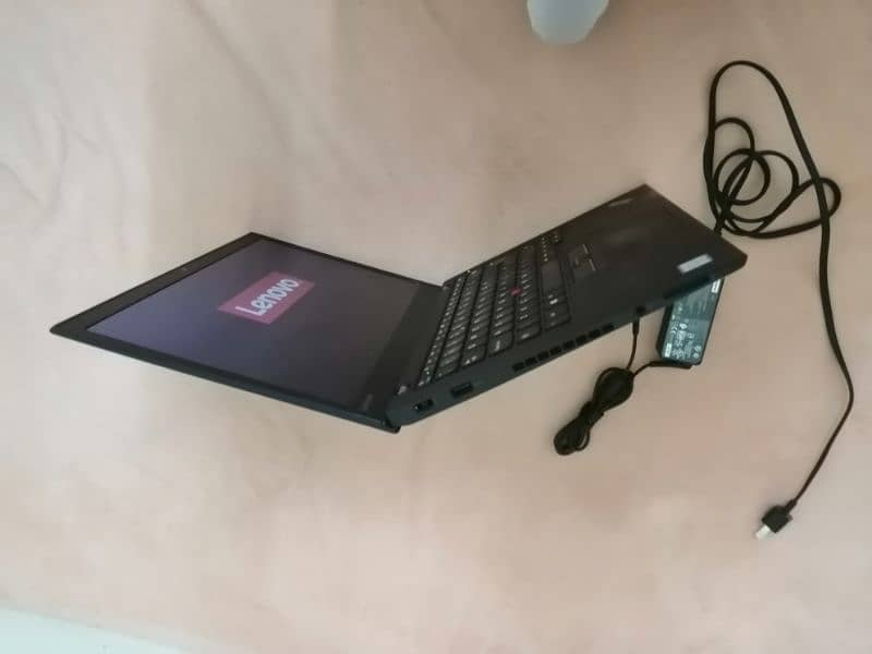 Lenovo Thinkpad T470s Laptop corei5 2