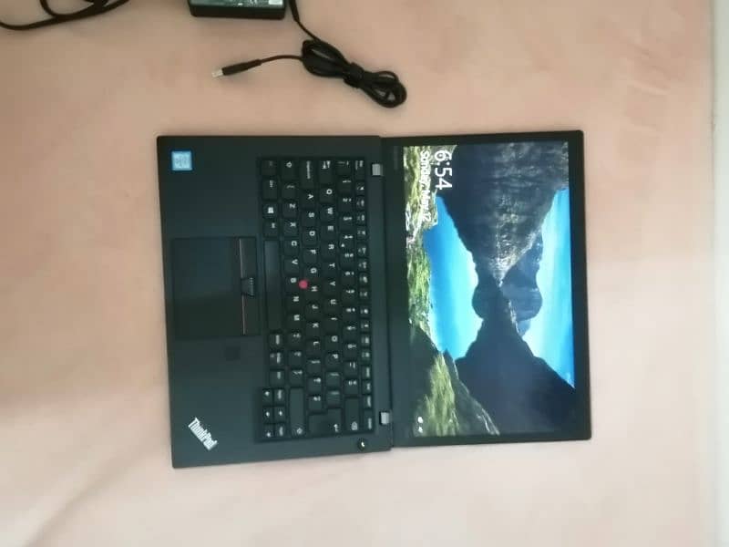 Lenovo Thinkpad T470s Laptop corei5 3