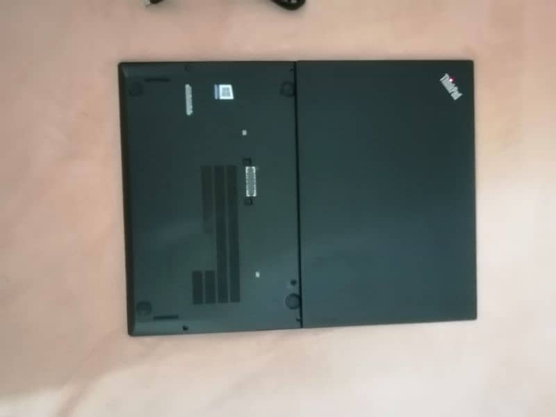 Lenovo Thinkpad T470s Laptop corei5 4