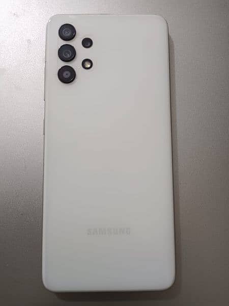 Samsung A32 best Condition 2