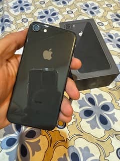 iphone 8 PTA APPROVED