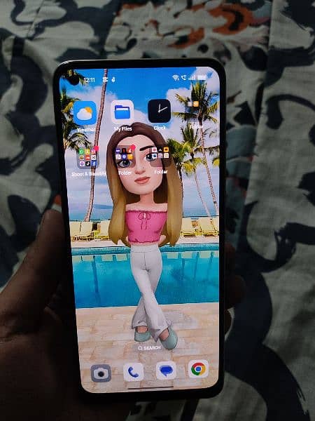 oppo F21 pro for sale 2