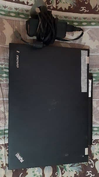 Lenovo thinkpad t420s core i5 2nd generation for sale 1