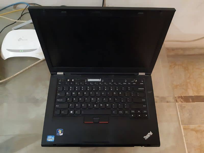 Lenovo thinkpad t420s core i5 2nd generation for sale 2