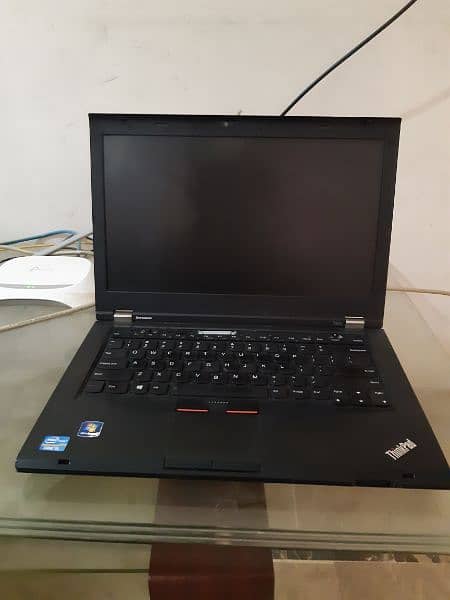 Lenovo thinkpad t420s core i5 2nd generation for sale 3