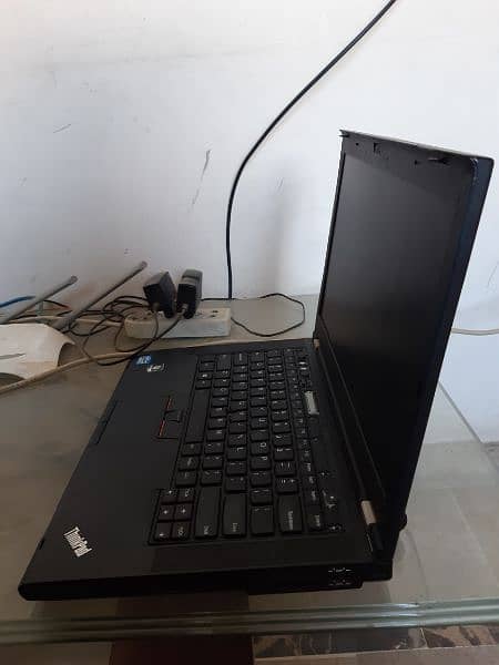 Lenovo thinkpad t420s core i5 2nd generation for sale 4