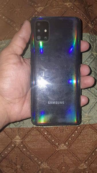 Samsung A31 8/128 2