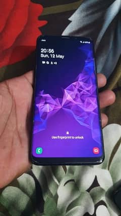 Samsung S9 plus Official approved 0