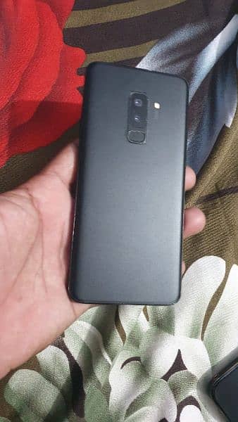 Samsung S9 plus Official approved 2