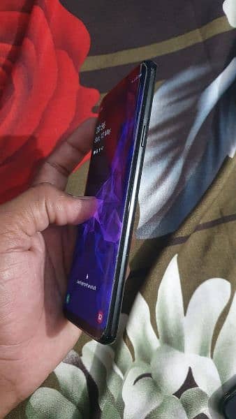 Samsung S9 plus Official approved 4