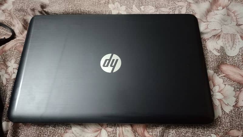 HP Pavilion series laptop for sale 3