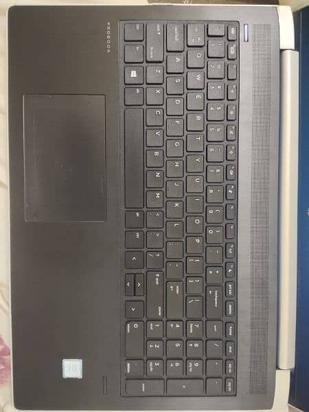 HP ProBook 450 G5 1