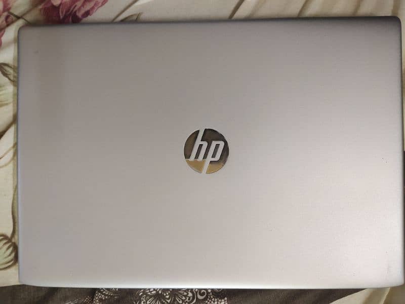 HP ProBook 450 G5 3