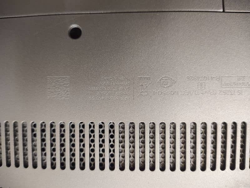 HP ProBook 450 G5 5