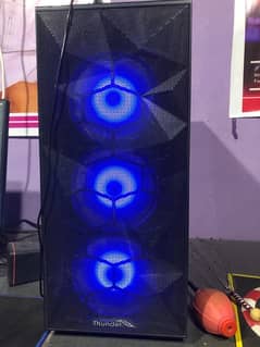 this is a gaming PC core  i5  10 jeneration