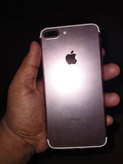 Iphone 7Plus 256 Gb Approved