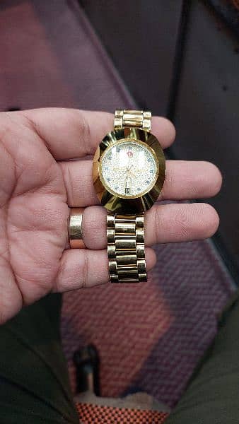 original Rado daistar neelam 0