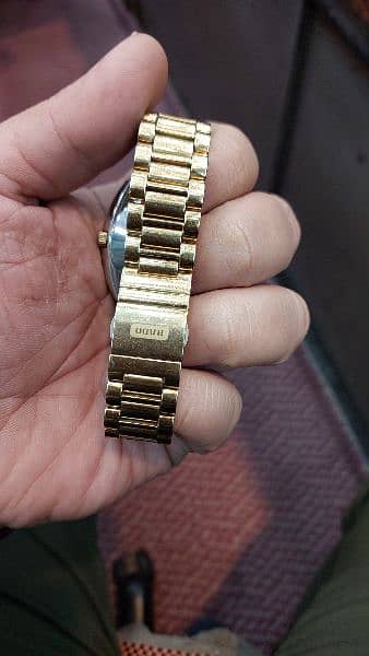 original Rado daistar neelam 2