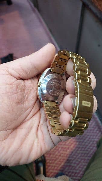 original Rado daistar neelam 3