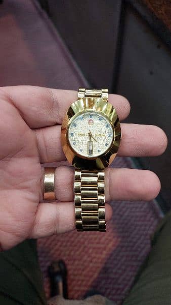 original Rado daistar neelam 6