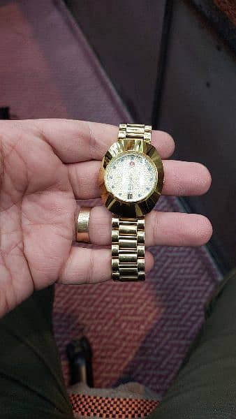 original Rado daistar neelam 7