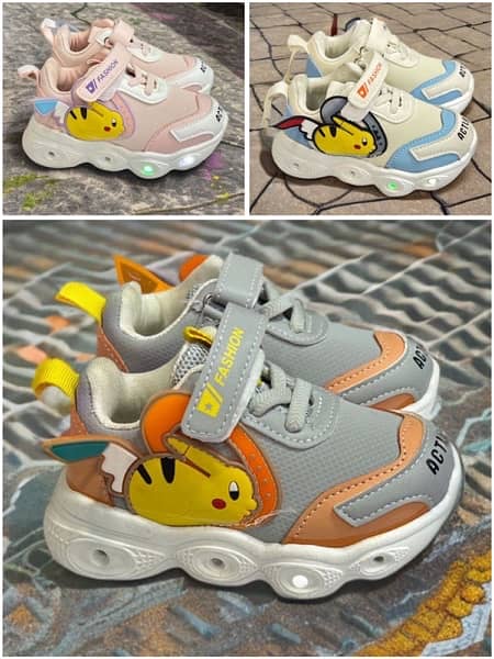Shoes For Kids Girls and boys Swipe next and see more collections 17