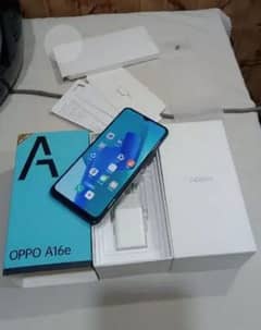 exchange possible h oppo a76 panel change h