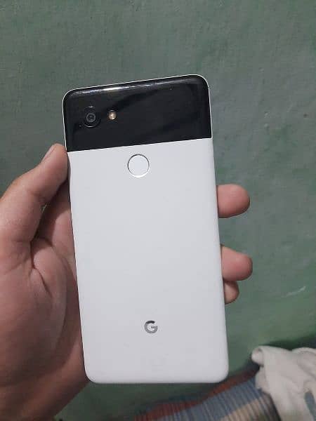 Google Pixel 2xl 0