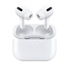 Official Apple AirPods Pro