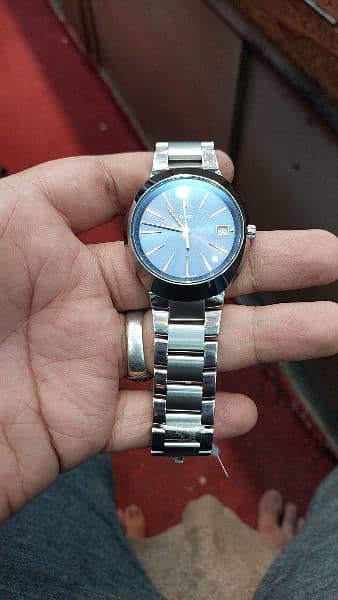 original Rado hyperchrome model 1