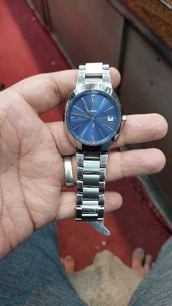 original Rado hyperchrome model 2