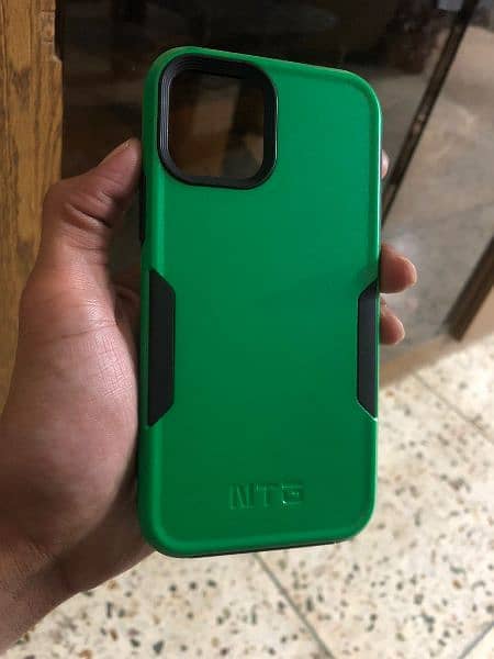 NTG original iphone 12 case uk made 3