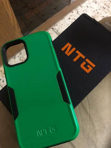NTG original iphone 12 case uk made 5