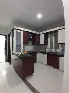 2BED DD NEW FLAT FOR SALE AT SHARFABAD