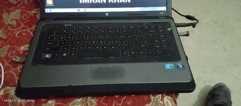 HP core i3 3rd generation all ok 1